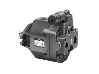 A3HG系列油研高压变量柱塞泵图1