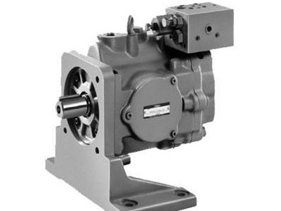 YUKEN油研船舶舵机液压泵图2