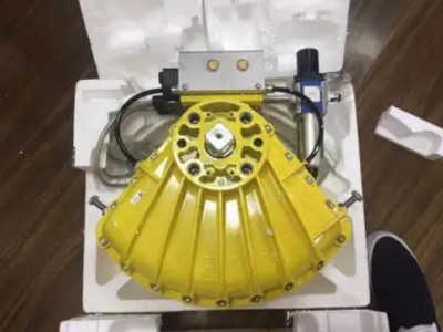 KINETROL英国肯纳特120-100 (及其替代型号 124-100)图1