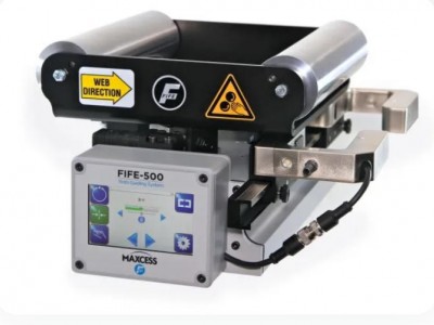 北京FIFE美塞斯纠偏气动纠偏系统图1