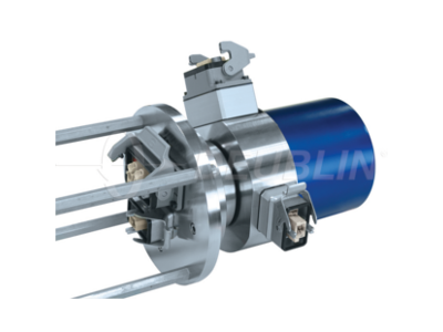 美国(杜布林)deublin旋转接头355-204B222图2