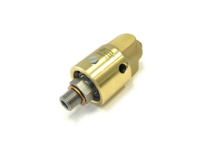 DEUBLIN杜博林旋转接头1116-555-463图1