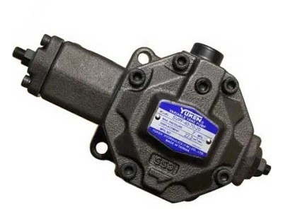 Гидравлический насос YUKEN A22、A37、A45图1