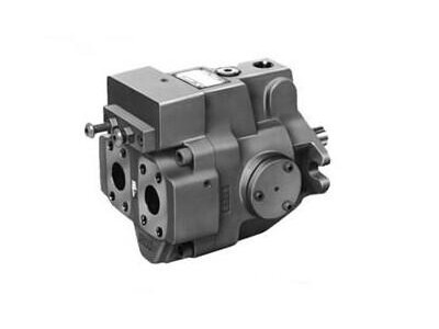 Гидравлический насос YUKEN A10、A16、A100、A145图1
