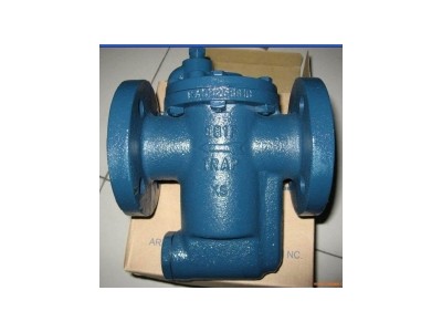 阿姆斯壮AIC-FHAIC-FH系列浮球热静力型疏水阀图1