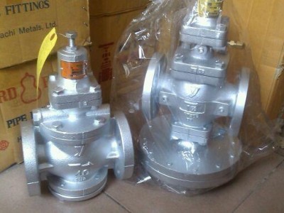 耀希达凯GP-2000蒸汽减压阀图1