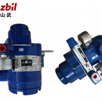 山武阀门定位器AVP301的适用范围有哪些