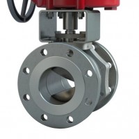 博雷电磁流量计 水处理化工流量计量解决方案