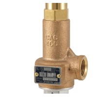 耀希达凯 GD-20 水用减压阀 直动式 小型轻巧 安装便捷