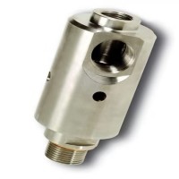 SGK昭和技研复式内管固定型旋转接头AC 20A-8A RH