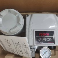 ROTORK-YTC定位器YT-1000RDN131S00