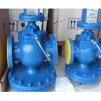 斯派莎克 BSA1T 波纹管截止阀 DN15-DN250 蒸汽专用