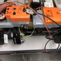 BELIMO 风机盘管阀介质温度 5‑100℃ 冷暖水通用 适配各类空调系统