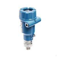 罗斯蒙特雷达液位计测量原理与技术优势