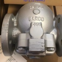 斯派莎克安全阀 DN40 PN25 锅炉  压力容器