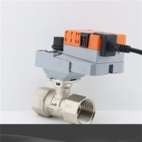 BELIMO 静态平衡阀 DN20‑DN200 PN16 空调水系统 水力平衡 调试便捷